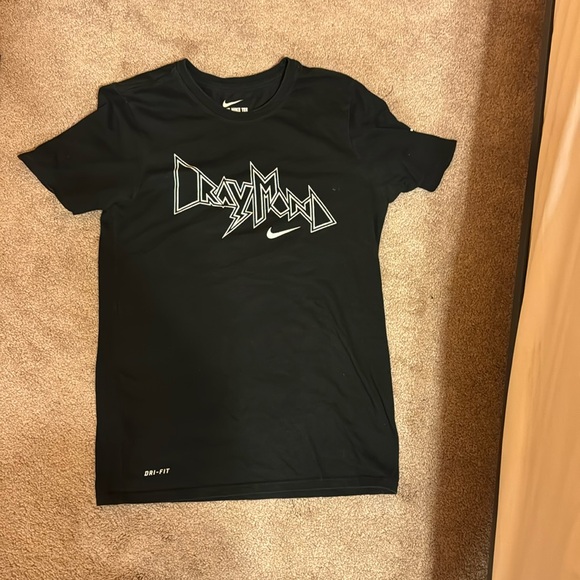 Draymond Green T-shirt - Picture 1 of 2